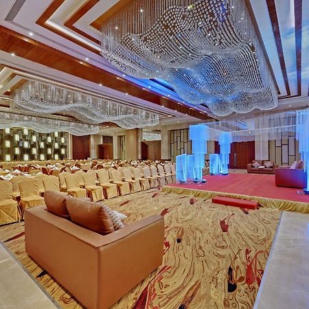 The Fern Leo Resort & Club - Junagadh, Gujarat Exterior photo