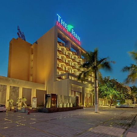 The Fern Leo Resort & Club - Junagadh, Gujarat Exterior photo
