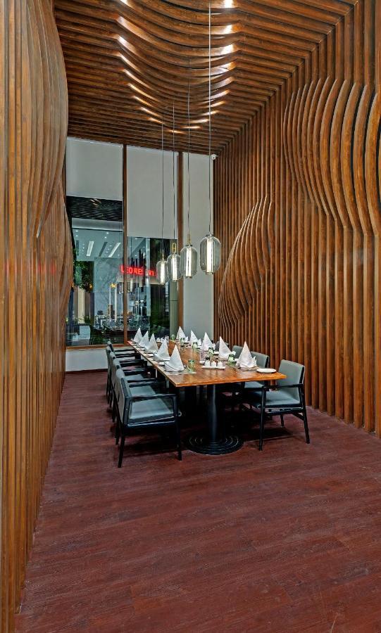 The Fern Leo Resort & Club - Junagadh, Gujarat Exterior photo